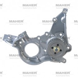 YAĞ POMPA COROLLA  99-02 1.3 ENJ / 4EFE (SENSÖR DELİKLİ)